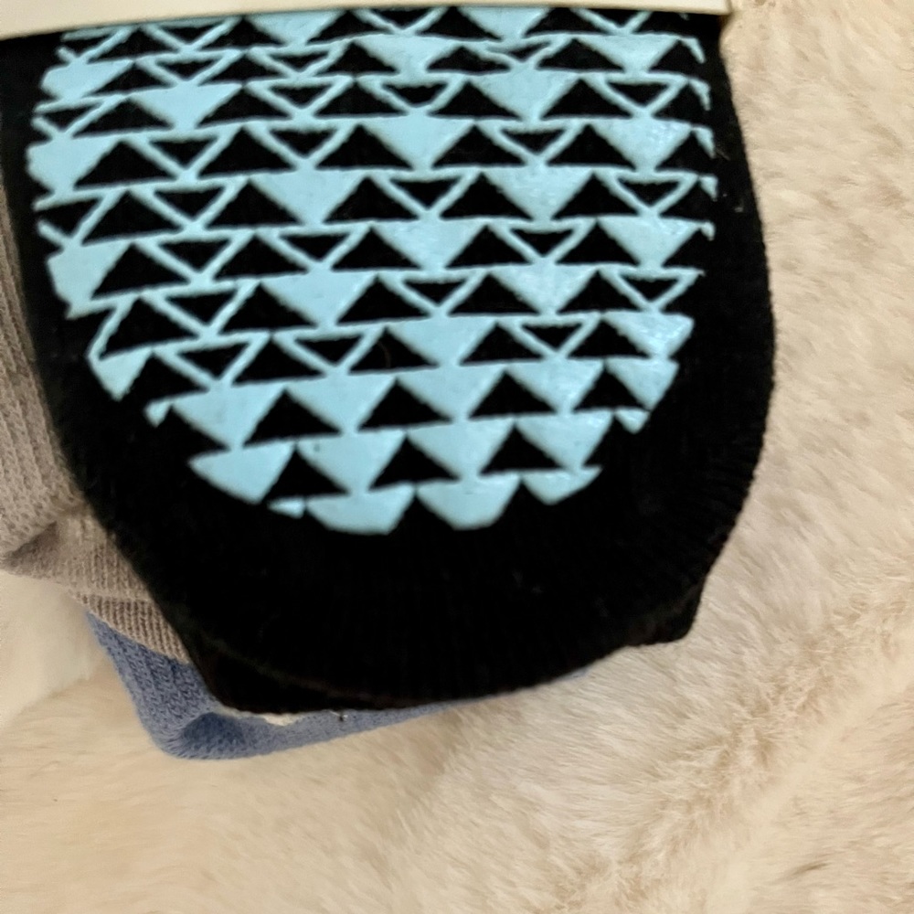Balance Collection GRIP Socks - Picture 2 of 2